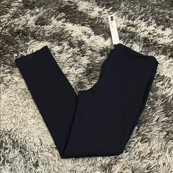 Imperial Black Pants - Picture 1 of 5